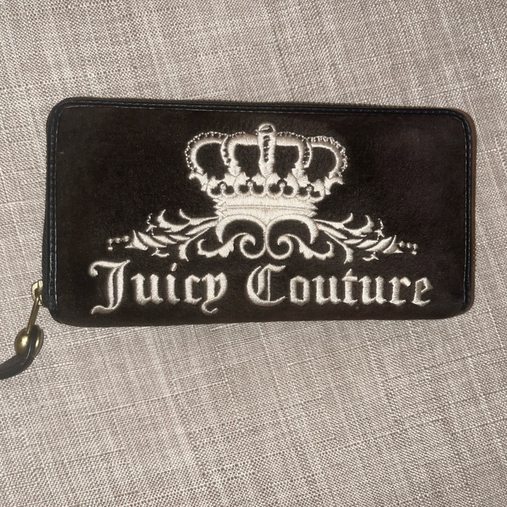 Juicy Couture Wallet